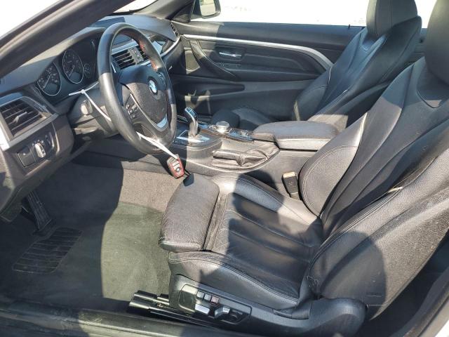 2018 BMW 430I WBA4Z1C57JEC60680