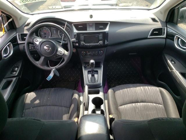 2017 NISSAN SENTRA S 3N1AB7AP9HY403160