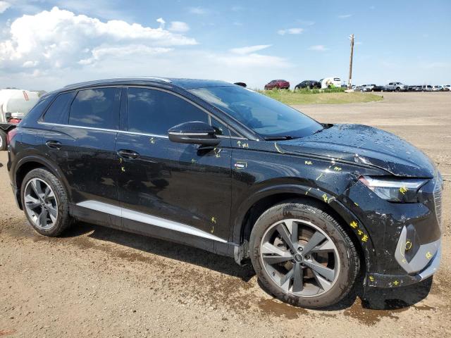 Vin: wa1l2afz3np015619, lot: 63299705, audi q4 e-tron progressiv 20224