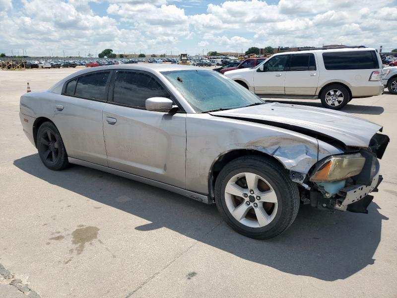 Vin: 2c3cdxbg0eh267828, lot: 63941575, dodge charger se 20144