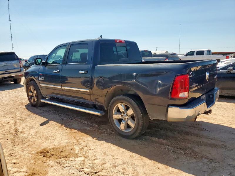 2015 RAM 1500 SLT - 1C6RR7LT7FS724378