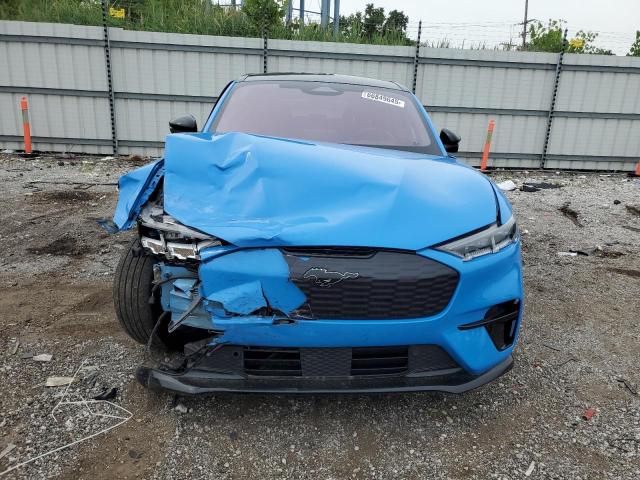 2022 FORD MUSTANG MA 3FMTK4SE8NMA26496