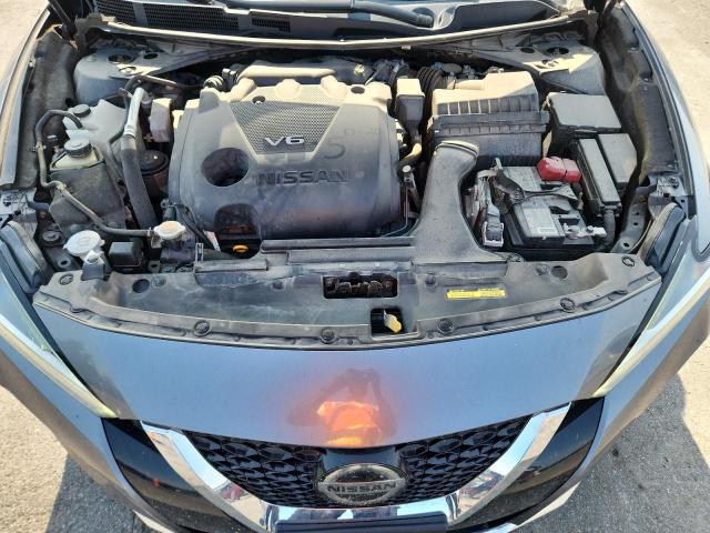 2020 NISSAN MAXIMA SL 1N4AA6DV9LC371273