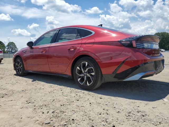 2024 HYUNDAI SONATA SEL - KMHL64JA2RA371979