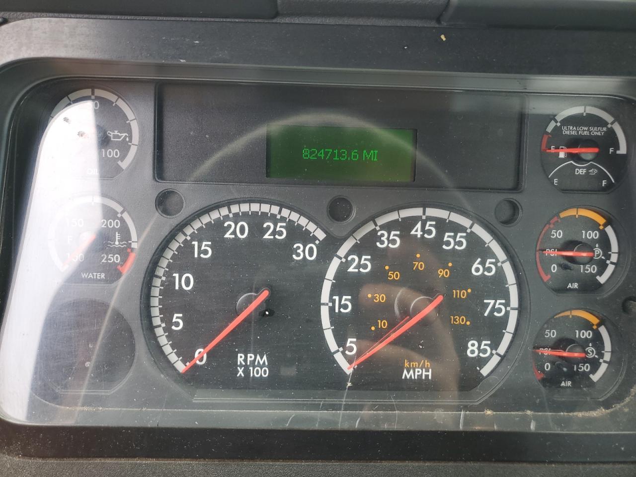 Lot #3248528600 2016 FREIGHTLINER CASCADIA