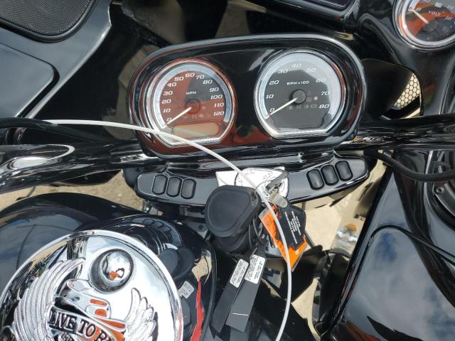 2022 HARLEY-DAVIDSON FLTRK 1HD1KZF19NB668599