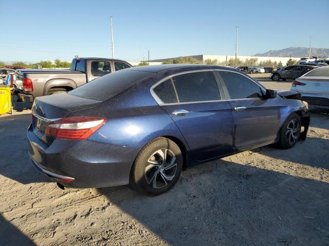 2016 HONDA ACCORD LX - 1HGCR2F37GA014497
