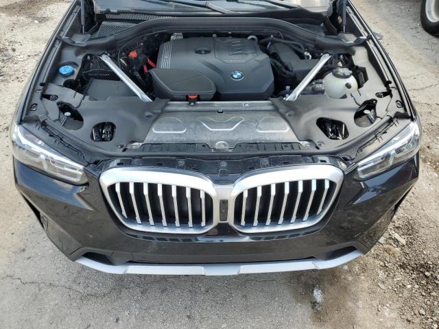 2024 BMW X3 XDRIVE3 - 5UX53DP07R9W93294