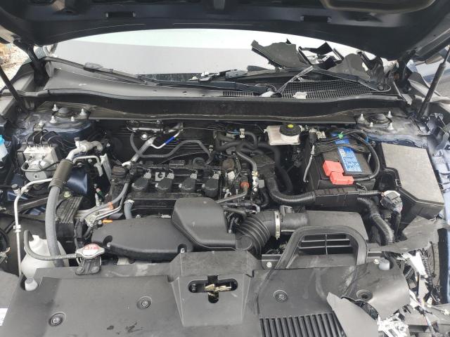 2024 HONDA CR-V EX 5J6RS4H41RL011904