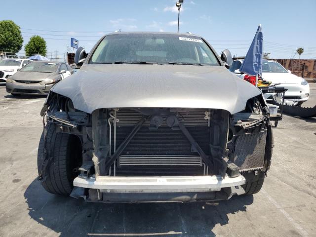 2015 AUDI Q7 PREMIUM WA1LGAFE5FD012965