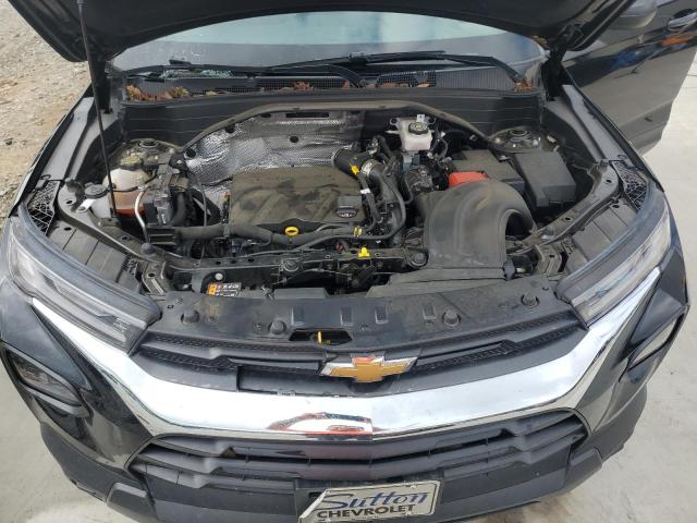2023 CHEVROLET TRAILBLAZE KL79MMS2XPB181072