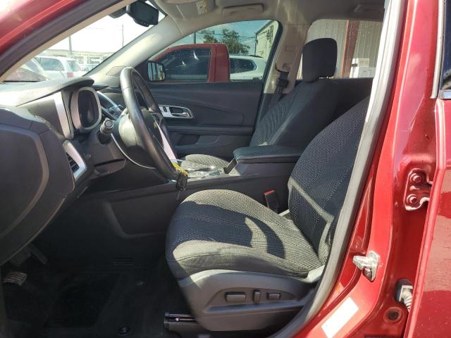 2013 CHEVROLET EQUINOX LT - 2GNALPEK0D1133213