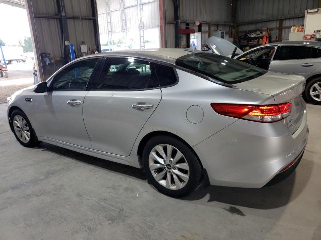 2016 KIA OPTIMA EX 5XXGU4L31GG062600
