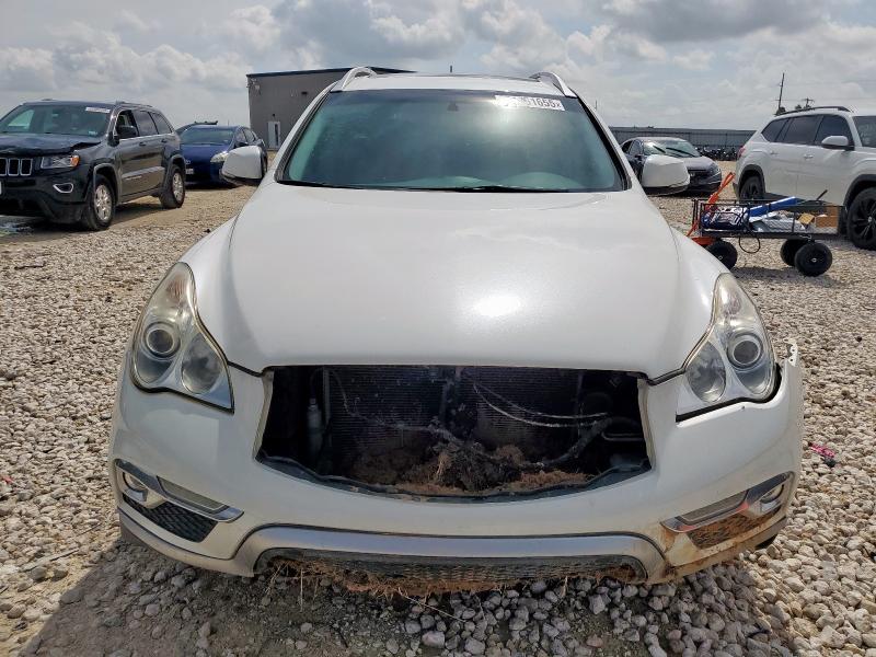 2017 INFINITI QX50 JN1BJ0RPXHM388335