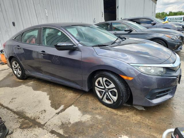 2016 HONDA CIVIC LX - 19XFC2F5XGE215824