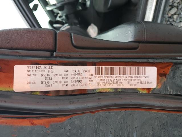 2018 JEEP GRAND CHER 1C4RJEAG1JC451192