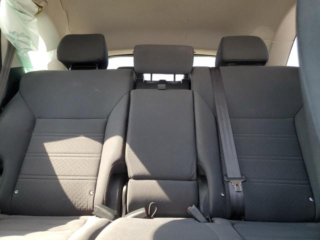 2017 KIA SORENTO LX - 5XYPG4A35HG193293