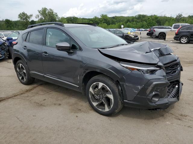 2024 SUBARU CROSSTREK 4S4GUHM67R3713050