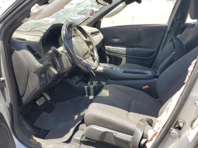 2019 HONDA HR-V SPORT 3CZRU6H14KG709972
