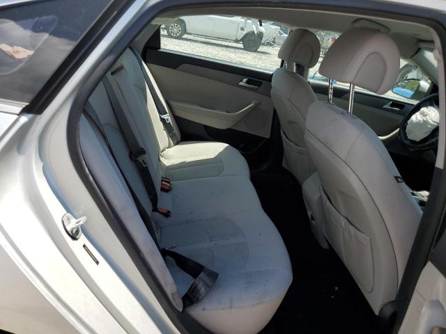 2015 HYUNDAI SONATA SE 5NPE24AF6FH001479
