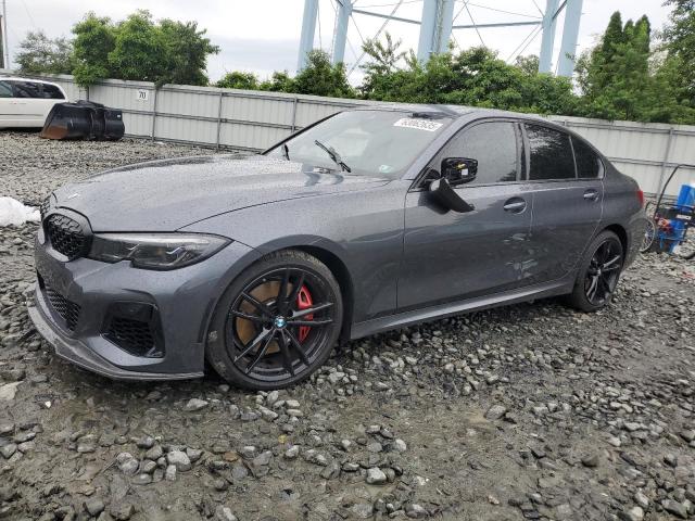 2022 BMW M340XI 3MW5U9J09N8C24035