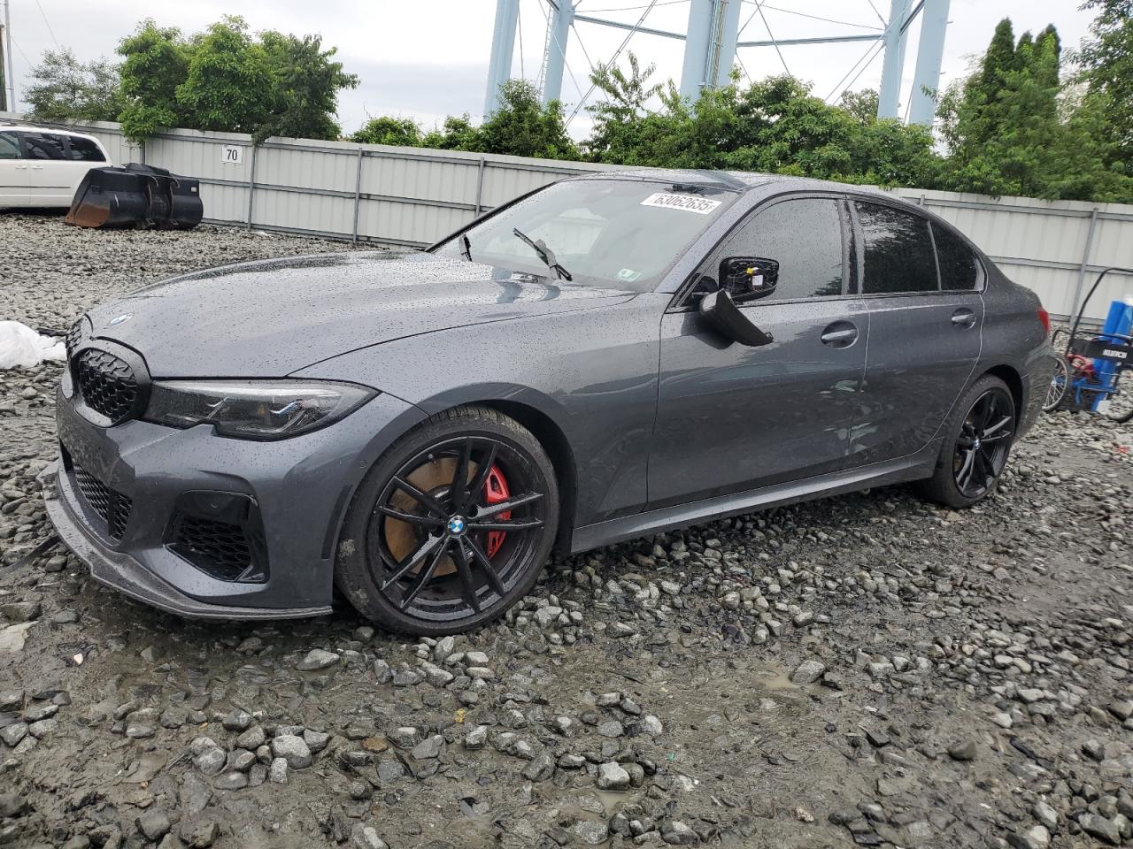 BMW M3 M340XI
