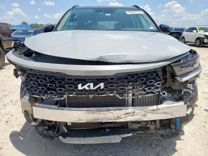 2023 KIA SORENTO SX - 5XYRK4LF8PG167669