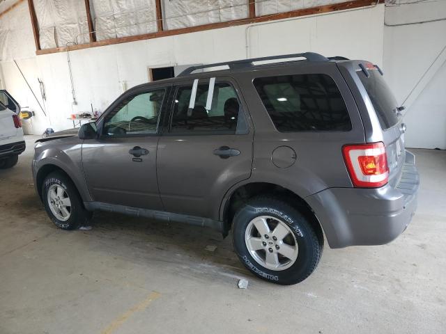 Vin: 1fmcu9d79bkb11405, lot: 63095365, ford escape xlt 20112