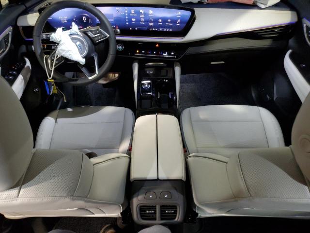2025 BUICK ENVISION A LRBFZME4XSD014923