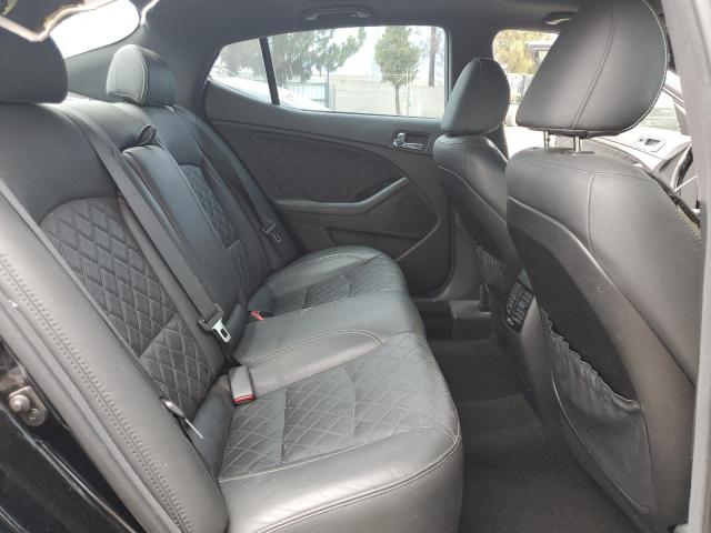 2015 KIA OPTIMA SX 5XXGR4A63FG364497