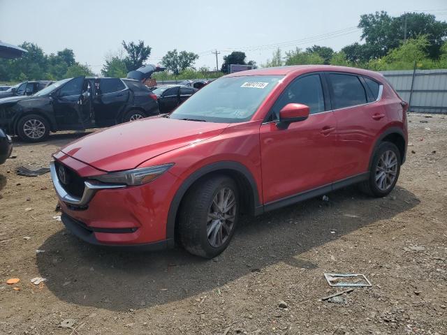 2020 MAZDA CX-5 GRAND - JM3KFBDM6L0811040