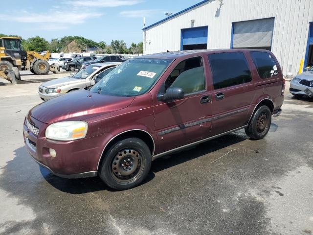 CHEVROLET UPLANDER L