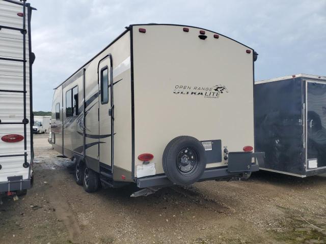 heart land travel trl 2016 58TTU2922G2023887 photo #4