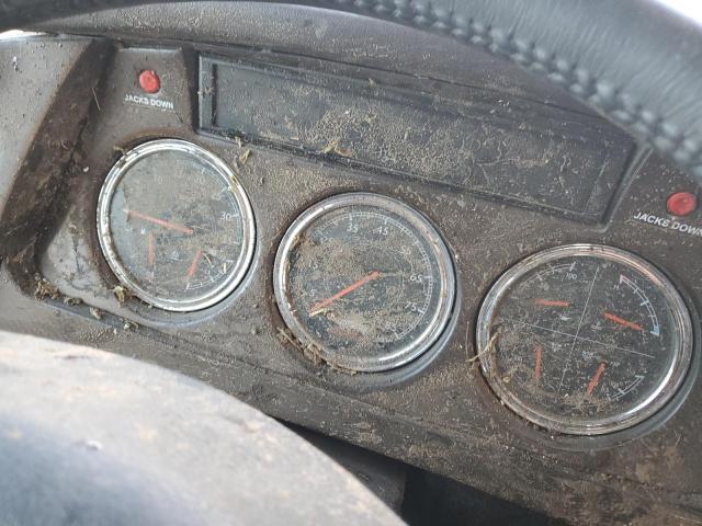 2013 FREIGHTLINER CHASSIS XC #3254538171