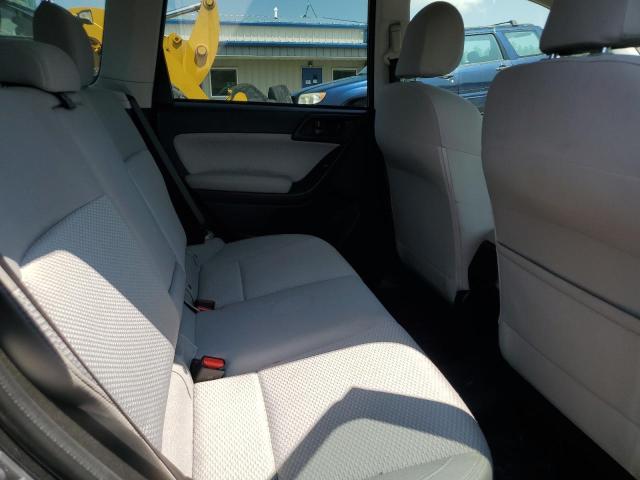 2018 SUBARU FORESTER 2.5I PREMIUM JF2SJAGC1JH489525