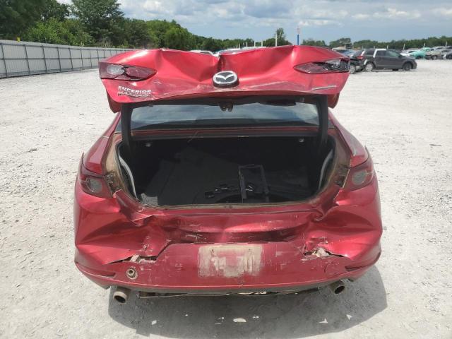 2021 MAZDA 3 PREFERRED JM1BPACL8M1317654