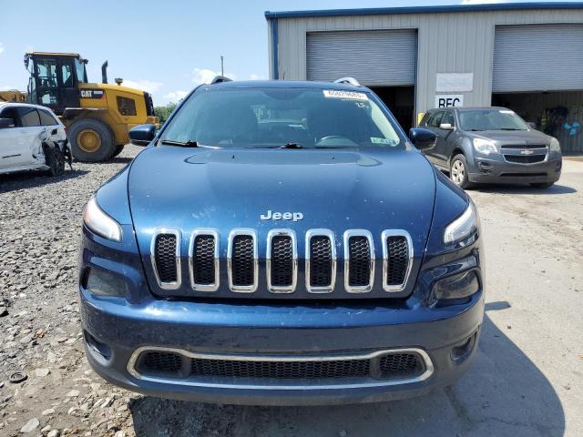 2018 JEEP CHEROKEE L 1C4PJMDX3JD610897