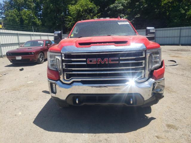 2020 GMC SIERRA K25 1GT49NEY8LF115014
