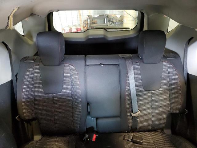 2015 CHEVROLET EQUINOX LT - 2GNALBEK3F1106870