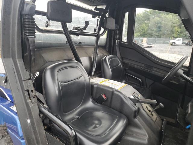 2012 ARCTIC CAT PROWLER 550 XT 4UF12MPV8CT301649