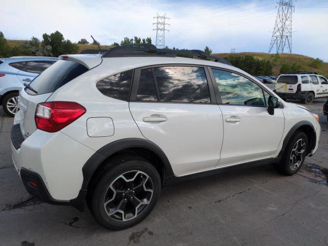2015 SUBARU XV CROSSTR JF2GPAMC5F8277209