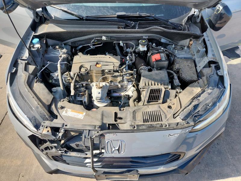 2023 HONDA HR-V SPORT 3CZRZ1H55PM719331