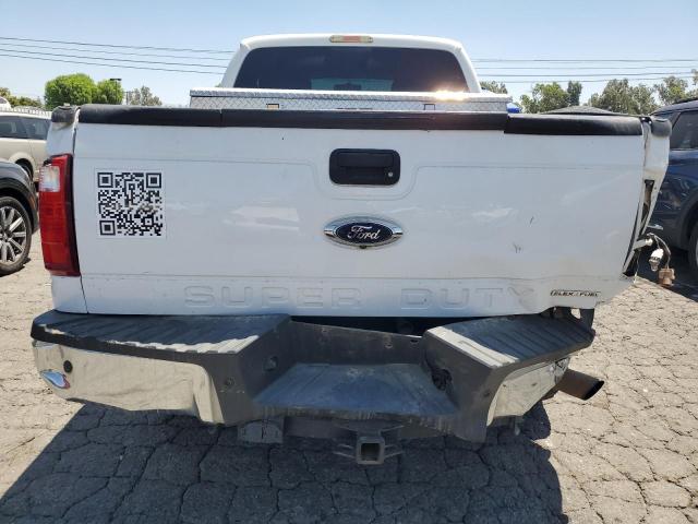 2016 FORD F250 SUPER - 1FT7X2B66GEC64781
