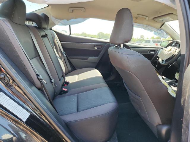 2019 TOYOTA COROLLA L - 2T1BURHE6KC233861