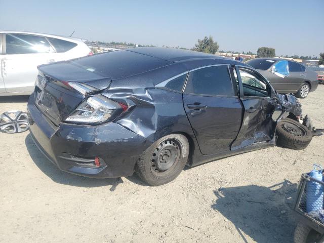 2017 HONDA CIVIC LX 2HGFC2F51HH542488
