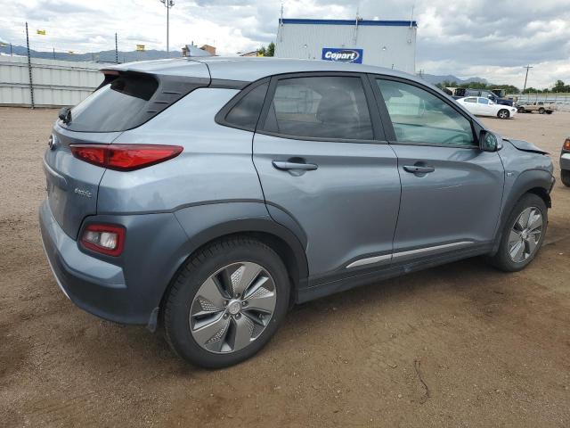 2020 HYUNDAI KONA LIMIT - KM8K33AGXLU084088