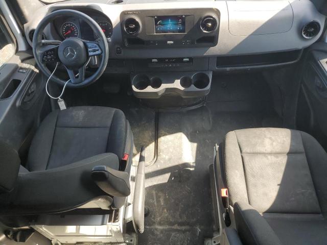 2023 MERCEDES-BENZ SPRINTER 2 W1Y4NCHY7PT125595