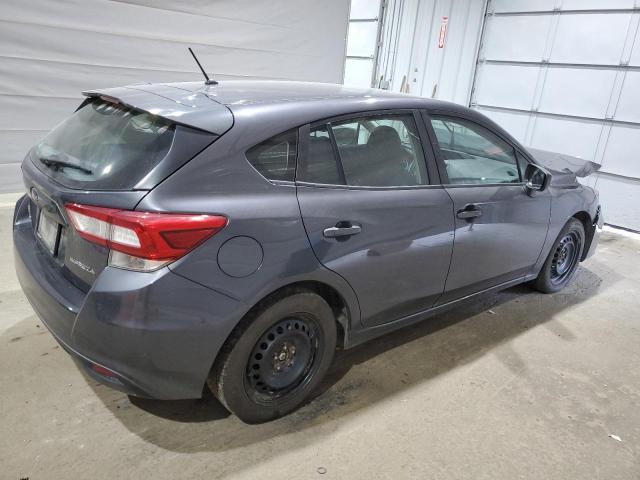 2018 SUBARU IMPREZA - 4S3GTAA62J3747646