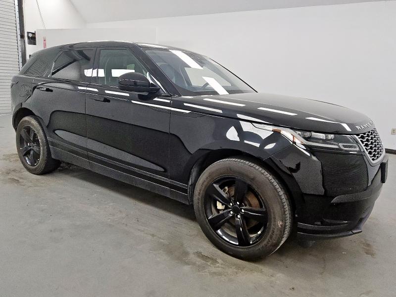 2020 LAND ROVER RANGE ROVE SALYB2EXXLA250853