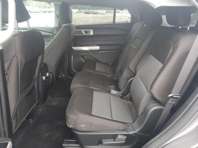2022 FORD EXPLORER X - 1FMSK8DH7NGA19110